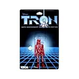 Tron 20th Anniversary Collector's Edition > Sark Action Figure