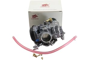 ZHENGHE CV40 Carburetor for Harley Davidson CV40 Sportster XLH1200 XL883 Softail 27490-04 27421-99C 27490-04 27465-04 27031-95 27490-96