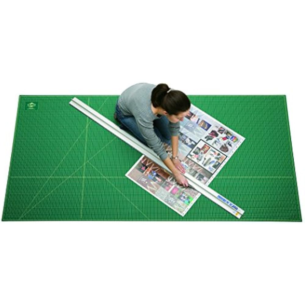 Alvin, Home & Kitchen Features Professional SelfHealing Cutting Mats
