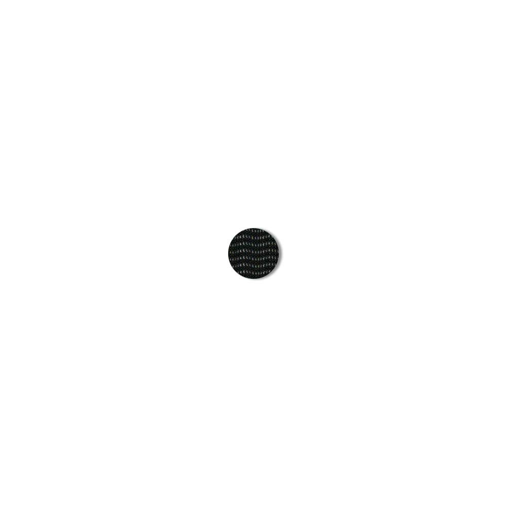 TapeCase SJ3541 Circle-1"-50 3M SJ3541 Dual Lock Reclosable Fastener, Circle, 1" Wide, 1" Length, Black (Pack of 50)