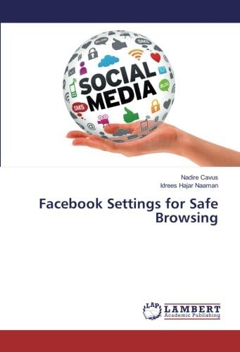 Facebook Settings for Safe Browsing