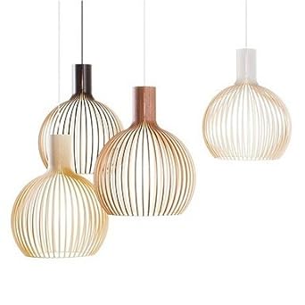 Ddab De Cage à Oiseaux De Conception De Pendentif 1 Lumière