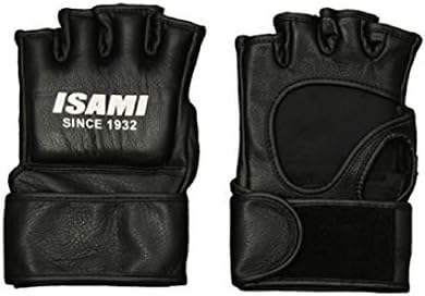 isami mma gloves