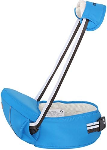 Gabesy Baby Carrier Infant Waist Seat Toddler Strap Outdoor Baby HipSeat Baby Shower Gift