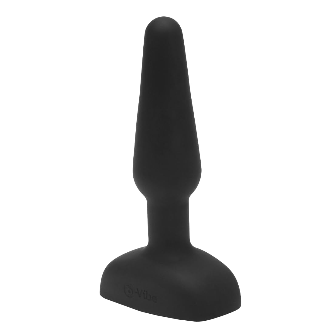 b-Vibe Trio Plug, Black