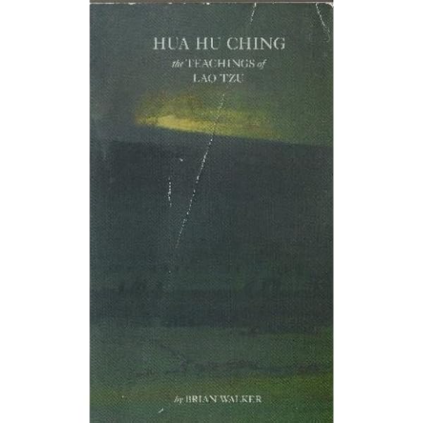 The Canon of Reason and Virtue: Being Lao-Tze's Tao Téh King