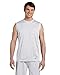New Balance mens Ndurance Athletic Workout T-Shirt(N7117)