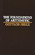 The Foundations of Arithmetic: A Logico-Mathematical Enquiry into the Concept of Number