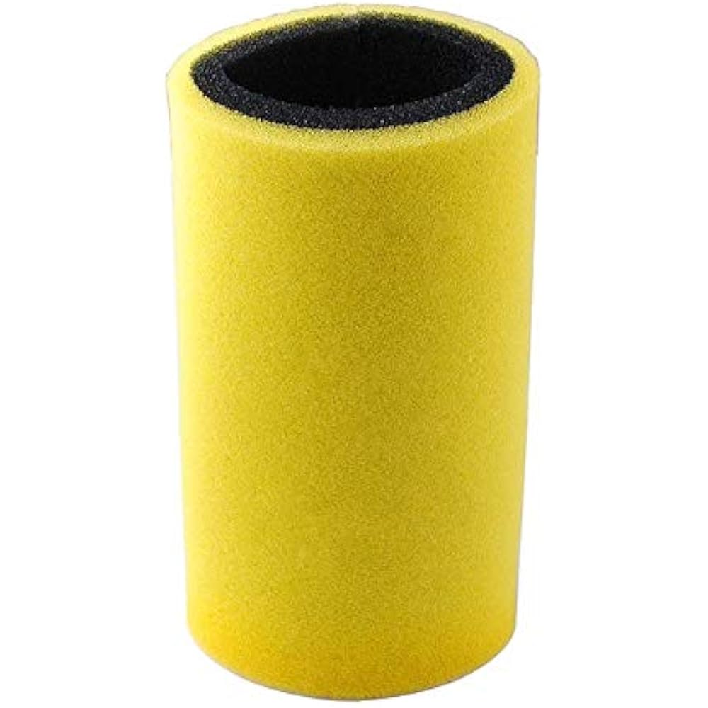 660 Rhino Air Filter Replacement Compatible With Yamaha 450 5UGE4451