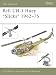 New Vanguard 87: Bell UH-1 Huey 'Slicks' 1962-75 by Chris Bishop, Mike Badrocke