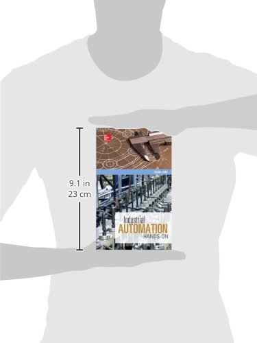 Industrial Automation: Hands On
