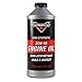 Victory Motorcycles Semi-Synthetic 20W-40 Engine Oil 1 Quart