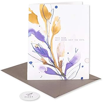 Elegant 100 Paper Rebelcard