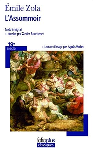 Amazon Fr Les Rougon Macquart Vii L Assommoir Zola Emile Livres Amazon Fr Les Rougon Macquart Vii L Assommoir Zola Emile Livres