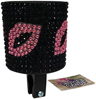 Cruiser Candy Bling Bicycle Drink Holder