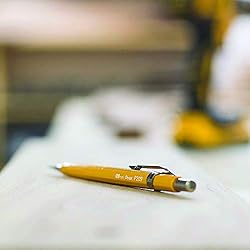 Pentel Sharp Mechanical Pencil (0.7mm) Metallic