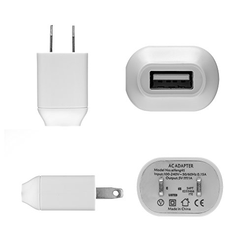 4 Podofo+Charger+Adapter+Amazon+paperwhite