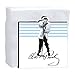 Elvis Presley Wooden Napkin Holder