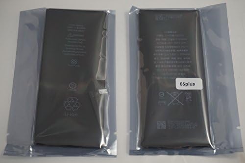 IPhone 6s Plus 616-00042 Battery 2750 mAh