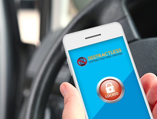 Distractless Immobiliser System