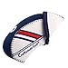 CRAFTSMAN GOLF USA Flag Neoprene Golf Club Head Cover Wedge Iron Protective Headcover for Titleist Callaway Taylormade Ping