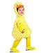 UNDERWRAPS womens Underwraps Baby's Duck Costume, Large Costume, Yellow, Large US