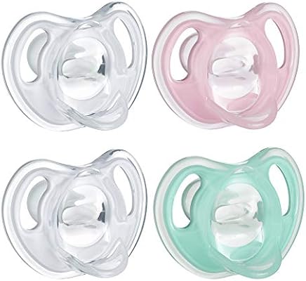 tommee tippee ultra light pacifier