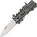 SZCO SUPPLIES 210881 Iron Horse Heisler Folding Knife