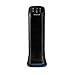 Honeywell HFD310 AirGenius4 Air Cleaner/Odor Reducer 250 sq ft With 4 Settings, Washable Permanent Filter & Auto Shut Off