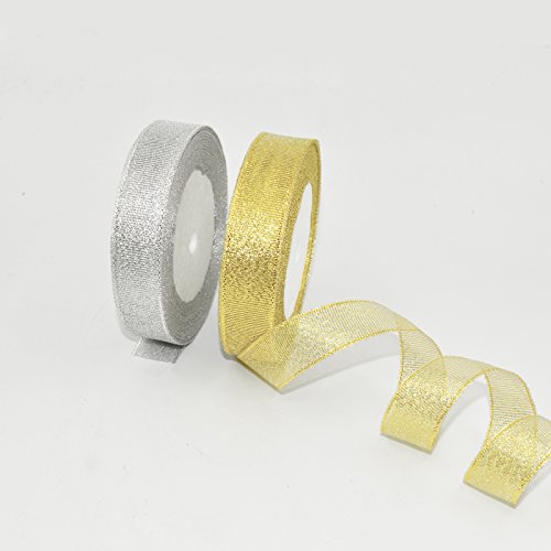 3 KAKOO+Organza+Trimmings+Decorative+Wrapping