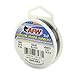 American Fishing Wire Surflon Micro Supreme, Nylon Coated 7x7 Stainless Steel Leader Wire, 20 lb Test, .015