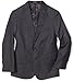 Calvin Klein Dress Up Boys' Fine Line Twill Jacket