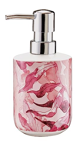 Kleine Wolke Seifenspender Blaze, Accessoires, Farbe Multicolor, Material: Steinzeug