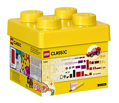 LEGO 10692 Classic Bausteine-Set – Bild 8