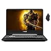 2021 ASUS TUF Gaming Laptop, 15.6” 144Hz FHD IPS Display, 11th Gen Intel Core i7-11800H (up to 4.60Ghz), GeForce RTX…