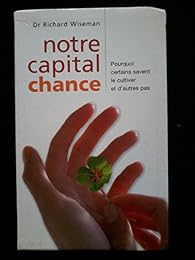 Notre capital chance
