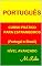 Livro PORTUGUÊS: CURSO PRÁTICO - NÍVEL AVANÇADO (PORTUGUÊS CURSO PRÁTICO Livro 2)