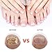 Fungus Stop, Toenail Fungus Treatment Pen 4 Pens Included, Vmini Fungus Nail Care Solution-Repair and Strengthen Toenails and Fingernails, Recover Healthy Bright Nails, Effective Personal Care Supply
