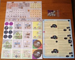 PELOPONNES: SACRUM EXPANSION