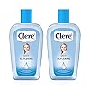 Clere-BP-Pure-Glycerine-For-Versatile-Skin-Care-Softening-and-Moisturizing-100-ml-Pack-2 Clere BP Pure Glycerine For Versatile Skin Care, Softening and Moisturizing 100 ml (Pack 2)