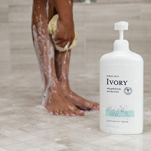 Ivory Clean, 30 oz (Packaging May Vary) Pricepulse