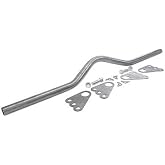 Competition Engineering by Moroso C2019 Universal Tubular Ladder Bar Crossmember Kit