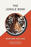 Image de The Jungle Book (AmazonClassics Edition)