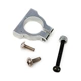 Blade Horizontal Stab Fin Mount Aluminum 300 X BLH4531A
