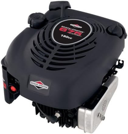 Briggs stratton чей двигатель