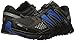 Salomon Men's X-Mission 3 CS-M Trail Runner, Autobahn/Black/Union Blue, 8.5 D US