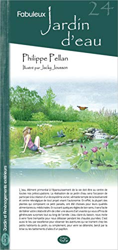Fabuleux jardin d'eau by (Paperback)