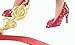 Disney Princess Clip 'n Style Belle Doll
