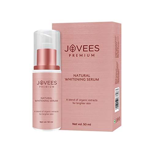 jovees face serum for oily skin