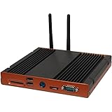 AOpen Digital Engine DE3250S Desktop Computer
